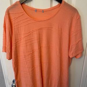 5 for $12 lightweight short sleeve tee